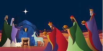 Image result for Religious Christmas Illustration