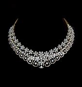 Image result for Lightweight Diamond Necklace