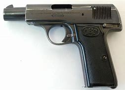 Image result for Walther Mod 4