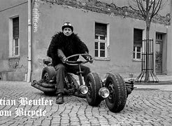 Image result for Sebastian Beuler Custom Bikes