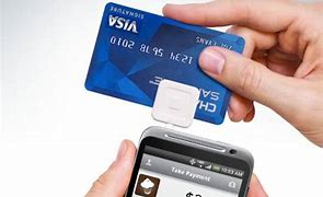 Image result for Phone Credit Card Scanner