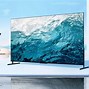 Image result for TCL 98 Inch TV Back View