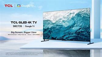 Image result for TCL 4K Smart TV