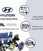 Image result for OEM Hyundai Parts 1790530030Ka