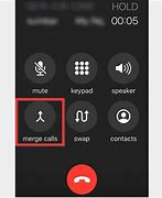 Image result for How to Do a Three Way Phone Call