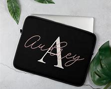 Image result for Personalized Laptop Case