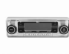 Image result for Single DIN Vintage Car Stereo