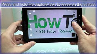 Image result for Photo of Camera App On Samsung Tablet