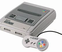 Image result for Super Nintendo Entertainment System CD