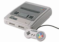 Image result for Nintendo Super Nintendo Entertainment System Computer