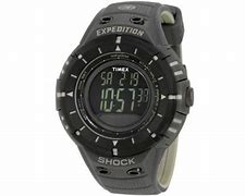 Image result for Timex Expedition Digital Compass Watch