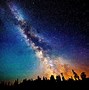 Image result for Animated Galaxy Background