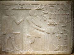 Image result for Leiden Tablet Egypt
