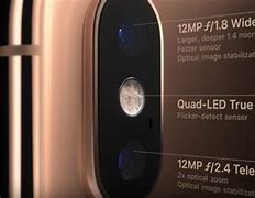 Image result for iPhone XS Camera Dimensions