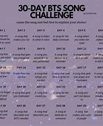 Image result for 30-Day Kpop Challenge