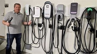 Image result for Electric Car Charger Adapter