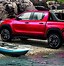 Image result for Hilux Revo Rocco Thailand