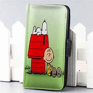 Image result for Snoopy Phone Case Samsung 10-Plus