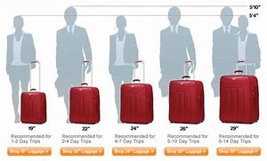 Image result for 1/4 Inch Luggage with Wheels