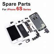 Image result for iPhone 6s Spare Parts
