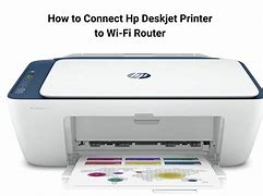 Image result for Connect Printer to Modem or Router