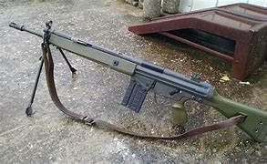 Image result for G3 Green Wide Handguard