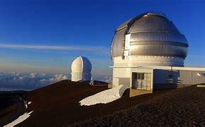 Image result for Large Millimeter Telescope