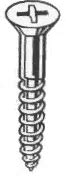 Image result for Lag Bolt Pilot Hole Chart