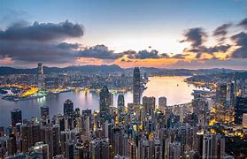 Image result for Hong Kong Peak