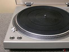 Image result for Technics SL 1400 Turntable
