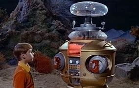 Image result for Memes About the Robot in Lost in Space