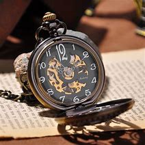 Image result for Unique Pocket Watches