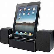 Image result for iPhone Stereo Headset Plastic Dock