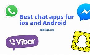 Image result for Chat App Name