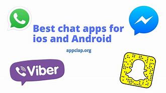 Image result for Chat Apps with Names