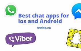 Image result for Best Chat Apps