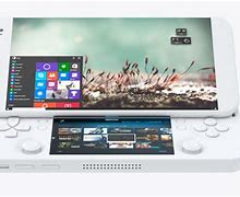 Image result for First Dual Screen Console