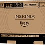 Image result for Insignia 24 Inch TV