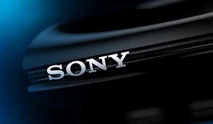 Image result for Sony BRAVIA LED TV Logo