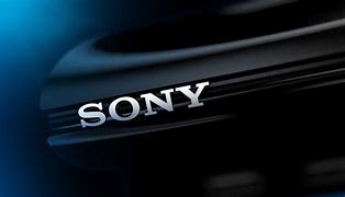 Image result for Sony Smart TV Logo