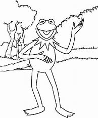 Image result for Kermit Typewriter Meme