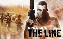 Image result for Spec Ops iPhone Games 24