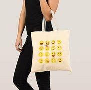 Image result for Emoji Drawstring Bag