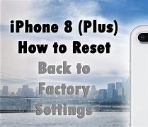 Image result for iPhone 8 Plus About Settings