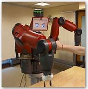 Image result for Robot Worker