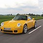 Image result for Porsche RUF CTR