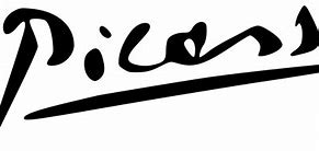 Image result for Picasso PNG