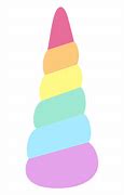 Image result for Unicorn Pastel Rainbow Gradient