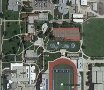 Image result for Hutchinson Community College Campus