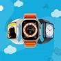 Image result for Apple Watch Series 8 Sealed